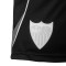 Bermuda adidas Sevilla Fc Training 2025-2026 da Bambino