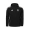 Giacca adidas K-way Sevilla Fc Training 2025-2026 da Bambino