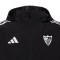 Giacca adidas K-way Sevilla Fc Training 2025-2026 da Bambino
