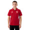 Polo adidas Sevilla FC Training 2025-2026 da Bambino