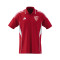 Polo adidas Sevilla FC Training 2025-2026 da Bambino