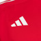Giacca adidas Tuta Sevilla FC Training 2025-2026