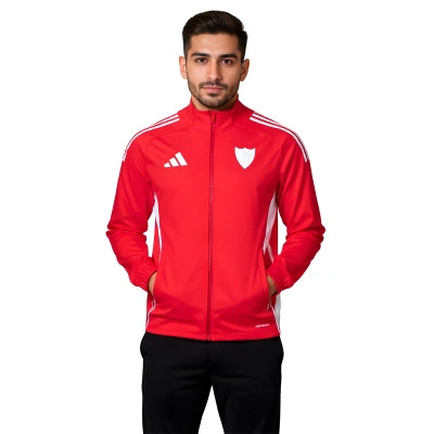 Giacca Tuta Sevilla FC Training 2025-2026