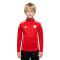 Giacca adidas Tuta Sevilla FC Training 2025-2026 da Bambino