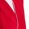Giacca adidas Tuta Sevilla FC Training 2025-2026 da Bambino