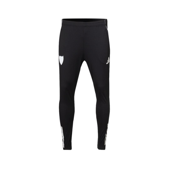 Pantaloni adidas da tuta Sevilla Fc Training 2025-2026 Nero