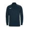 Felpa Nike 1/4 Zip Midlayer 21