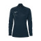 Felpa Nike 1/4 Zip Midlayer 21