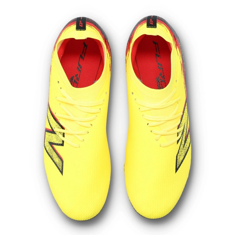 bota-new-balance-furon-team-fg-v8-amarillo-5