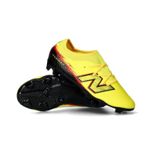 Scarpe New Balance Furon Team FG da Bambino