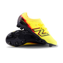 Scarpe New Balance Furon Team FG da Bambino