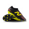 Scarpe New Balance Tekela Team Low FG da Bambino