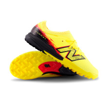 Scarpe New Balance Furon Team Turf da Bambino