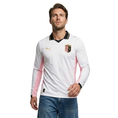 Maglietta Palermo Special Edition 2025-2026