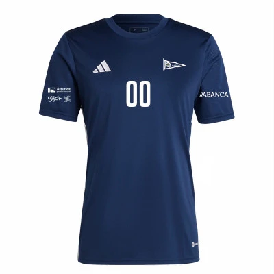 Maglia Tabela 23 Real Grupo de Cultura Covadonga (E5)