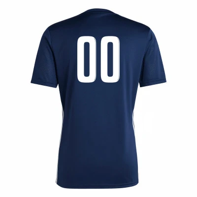 Maglia Tabela 23 Real Grupo de Cultura Covadonga (E5)