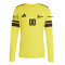 Maglia adidas Squadra 25 Real Grupo de Cultura Covadonga (E5)