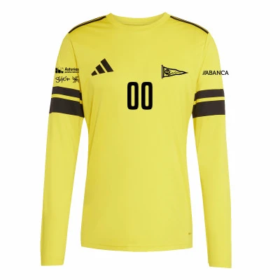 Maglia Squadra 25 Real Grupo de Cultura Covadonga (E5)