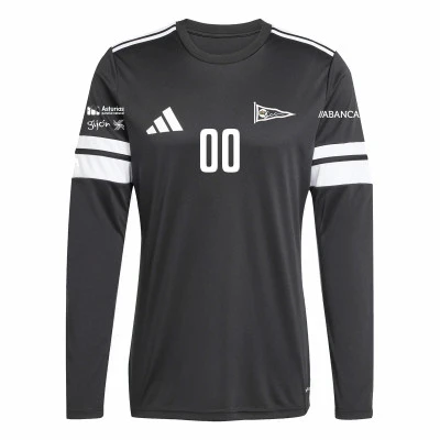 Maglia Squadra 25 Real Grupo de Cultura Covadonga (E5)
