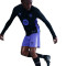 Pantaloncini Nike Fc Barcelona Away Portiere 2025-2026