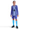 Maglietta Nike Fc Barcelona Away Portiere 2025-2026 da Bambino