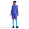 Maglietta Nike Fc Barcelona Away Portiere 2025-2026 da Bambino
