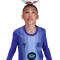Maglietta Nike Fc Barcelona Away Portiere 2025-2026 da Bambino