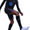 Pantaloncini Nike Fc Barcelona Away Authentic 2025-2026