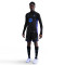 Pantaloncini Nike Fc Barcelona Away Authentic 2025-2026