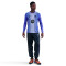 Maglietta Nike Fc Barcelona Away Portiere 2025-2026