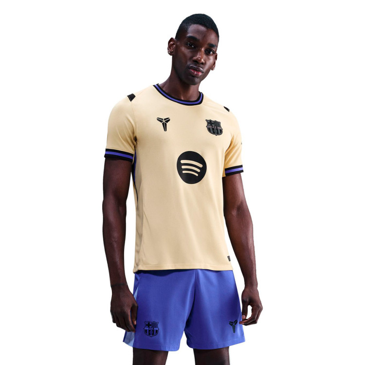 Fc Barcelona Away 2025-2026