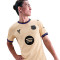 Maglietta Nike Fc Barcelona Away Authentic 2025-2026