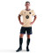 Maglietta Nike Fc Barcelona Away Authentic 2025-2026