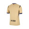Maglietta Nike Fc Barcelona Away Authentic 2025-2026
