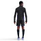 Felpa Nike Fc Barcelona Pre-Match 2025-2026