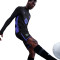Pantaloncini Nike Fc Barcelona Away 2025-2026