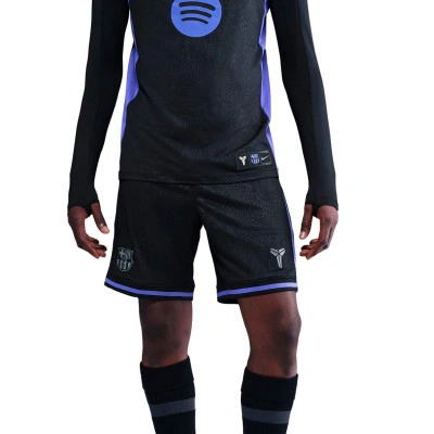 Pantaloncini Fc Barcelona Away 2025-2026