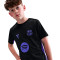 Maglietta Nike Fc Barcelona Pre-Match 2025-2026 da Bambino