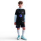 Maglietta Nike Fc Barcelona Pre-Match 2025-2026 da Bambino