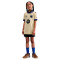 Maglietta Nike Fc Barcelona Away 2025-2026 da Bambino