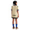 Maglietta Nike Fc Barcelona Away 2025-2026 da Bambino
