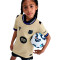 Maglietta Nike Fc Barcelona Away 2025-2026 da Bambino