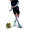 Pantaloncini Nike Fc Barcelona Away 2025-2026 da Bambino