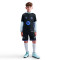 Pantaloncini Nike Fc Barcelona Away 2025-2026 da Bambino
