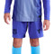 Pantaloncini Nike FC Barcelona Away Portiere 2025-2026 da Bambino