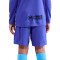 Pantaloncini Nike FC Barcelona Away Portiere 2025-2026 da Bambino