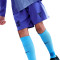Pantaloncini Nike FC Barcelona Away Portiere 2025-2026 da Bambino