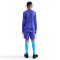 Pantaloncini Nike FC Barcelona Away Portiere 2025-2026 da Bambino