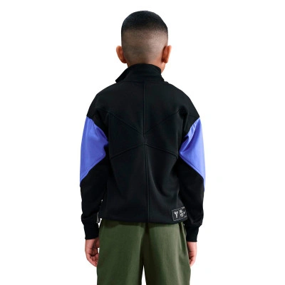 Giacca Fc Barcelona Training 2025-2026 da Bambino