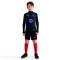 Felpa Nike FC Barcelona Pre-Match 2025-2026 da Bambino